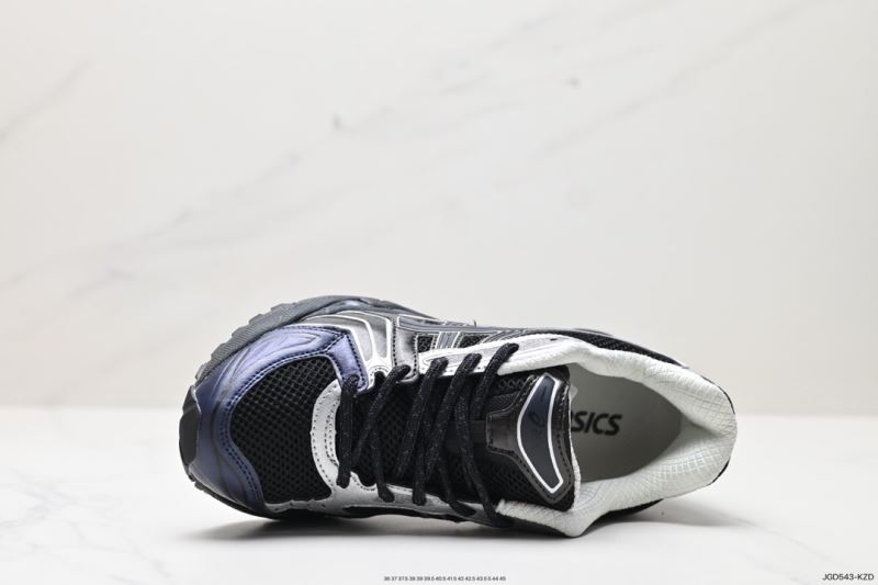 Asics Shoes